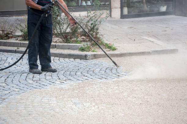 Professional Pressure Washing in Loomis, CA